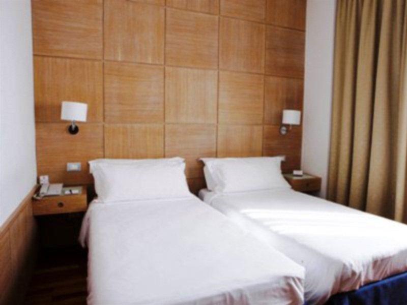 Idea Hotel Firenze Business Extérieur photo