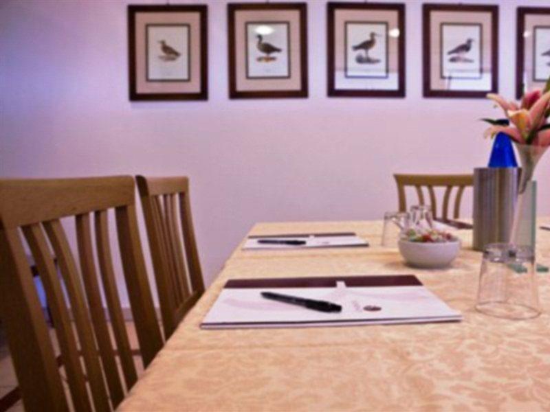 Idea Hotel Firenze Business Extérieur photo