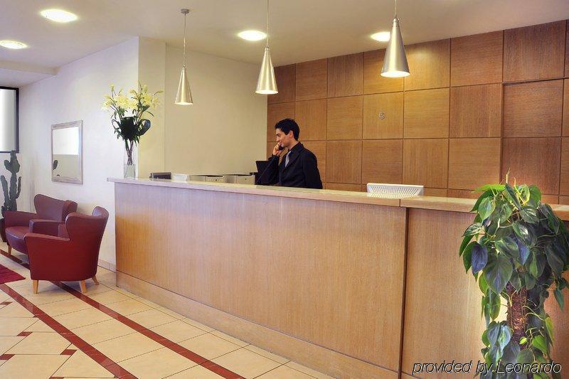 Idea Hotel Firenze Business Facilités photo
