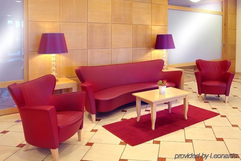Idea Hotel Firenze Business Intérieur photo