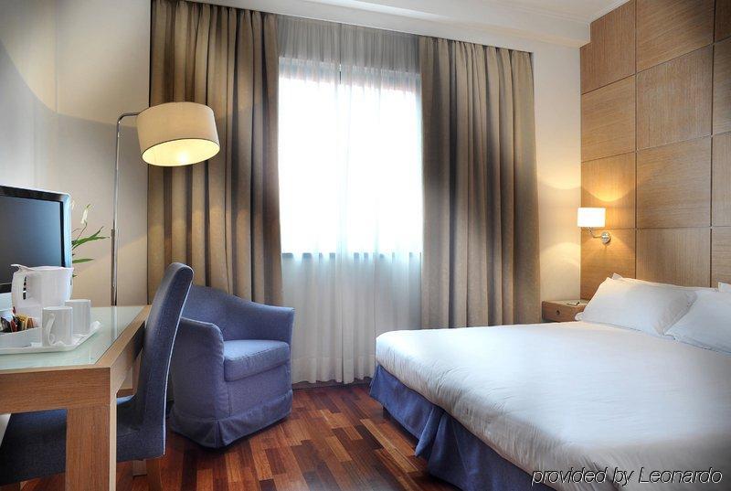 Idea Hotel Firenze Business Extérieur photo