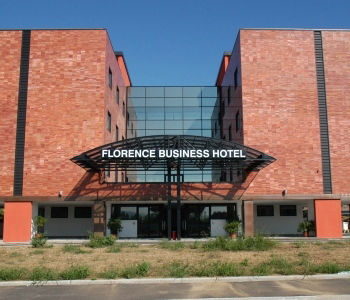 Idea Hotel Firenze Business Extérieur photo