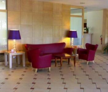 Idea Hotel Firenze Business Extérieur photo