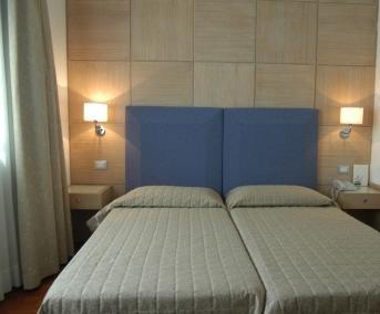 Idea Hotel Firenze Business Extérieur photo