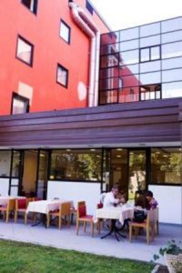 Idea Hotel Firenze Business Extérieur photo